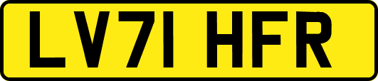 LV71HFR