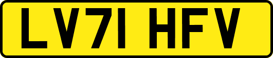 LV71HFV