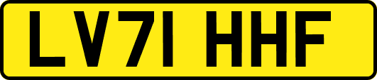 LV71HHF