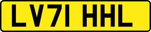 LV71HHL