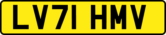 LV71HMV