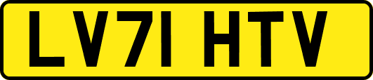 LV71HTV
