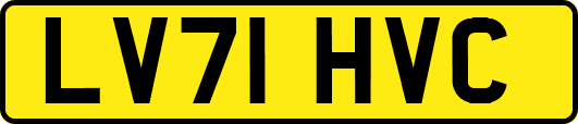 LV71HVC