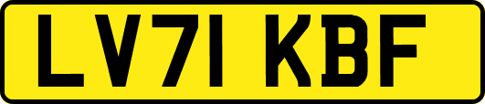 LV71KBF