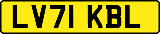 LV71KBL