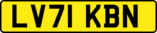 LV71KBN