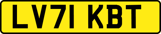 LV71KBT