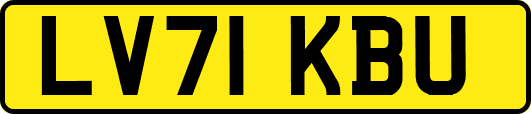 LV71KBU