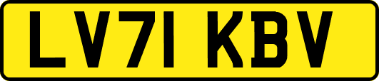 LV71KBV
