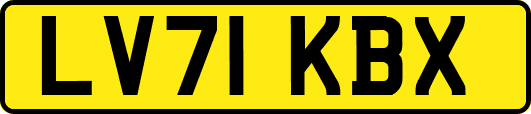 LV71KBX