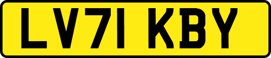 LV71KBY