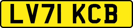 LV71KCB