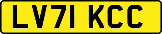 LV71KCC