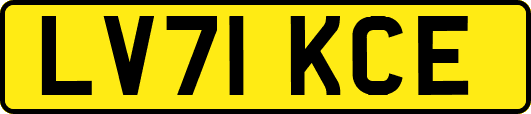 LV71KCE