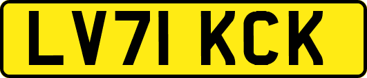 LV71KCK