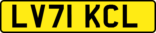 LV71KCL