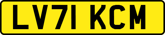 LV71KCM