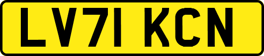 LV71KCN