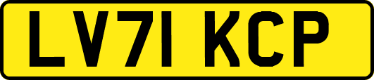 LV71KCP