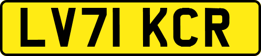 LV71KCR