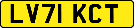LV71KCT