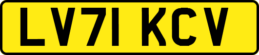 LV71KCV