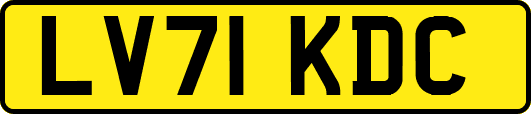 LV71KDC