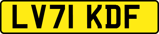 LV71KDF