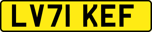 LV71KEF