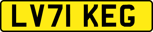 LV71KEG