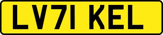 LV71KEL