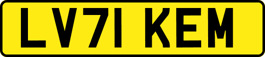 LV71KEM