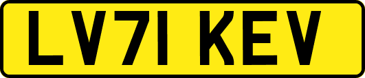 LV71KEV