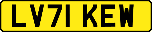 LV71KEW
