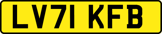 LV71KFB