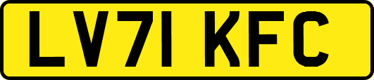 LV71KFC