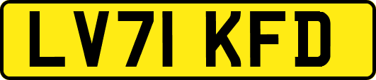 LV71KFD