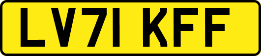LV71KFF