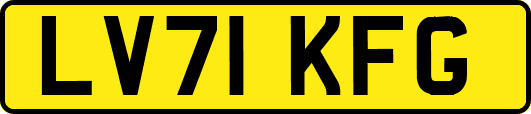 LV71KFG