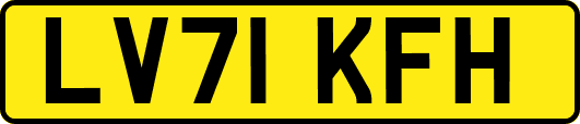 LV71KFH