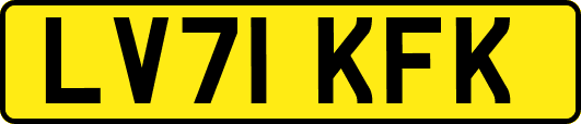 LV71KFK