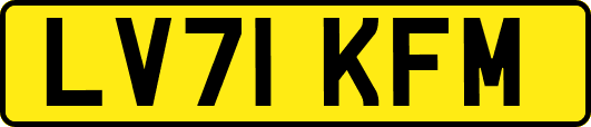 LV71KFM