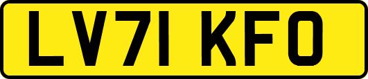 LV71KFO