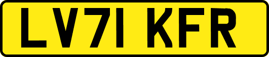 LV71KFR