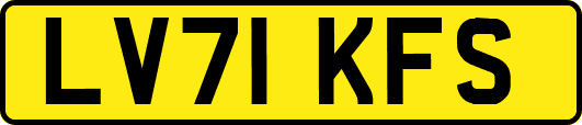 LV71KFS
