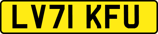 LV71KFU