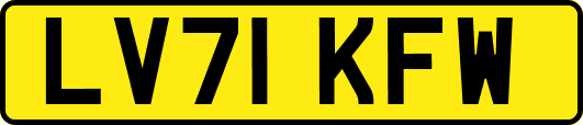 LV71KFW