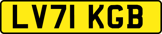 LV71KGB