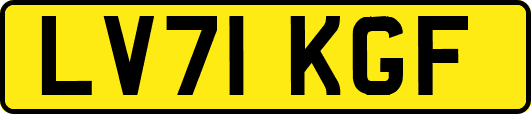 LV71KGF