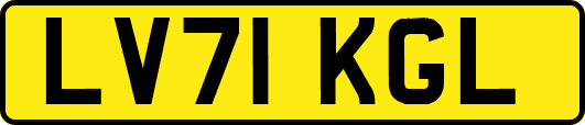 LV71KGL